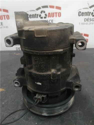 Compressore aria condizionata - compressore,