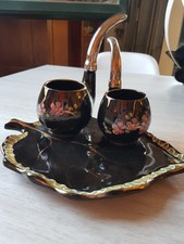 Ceramica Decorativa Anni 50 Di