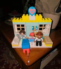 Lego duplo ospedale dei - lego,