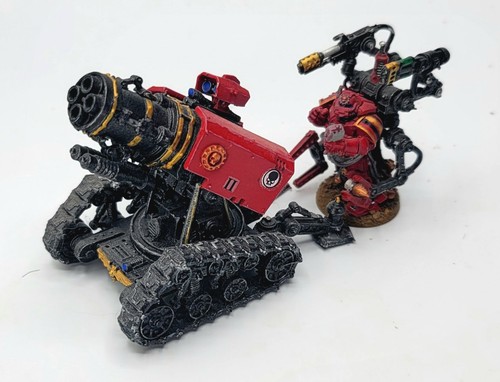 Warhammer 40k space marine - 40k,