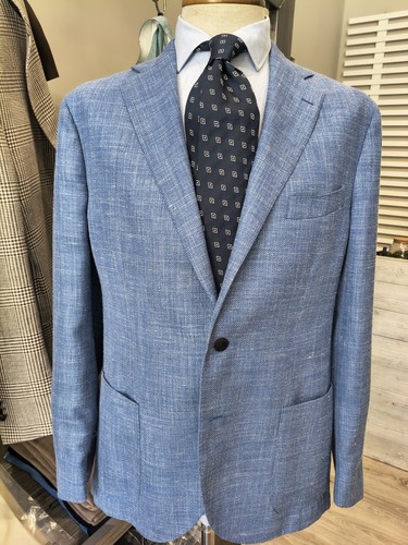 Giacca uomo sartoria - giacca,