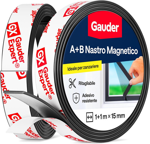Nastro magnetico per - nastro,