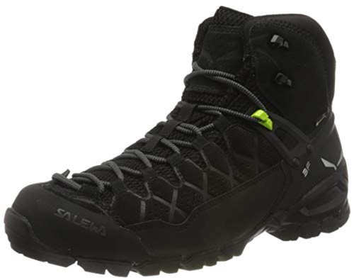 Salewa alp - (tg.,