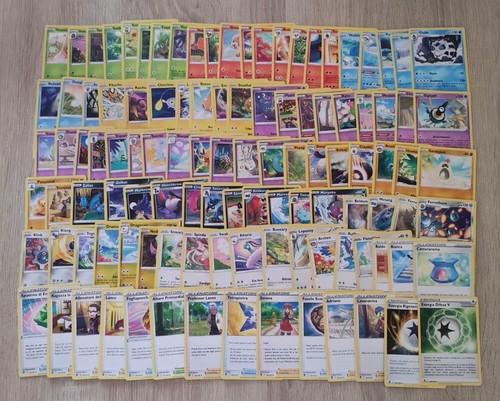 Pokemon set completo - -,