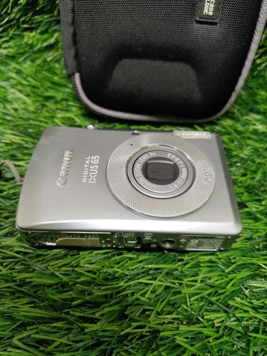 Canon ixus fotocamera - ixus, 65