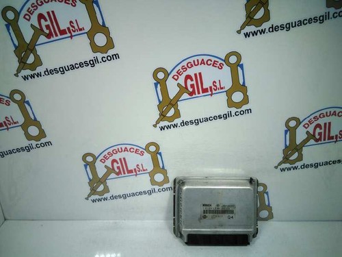 237104v114 engine control unit - engine,