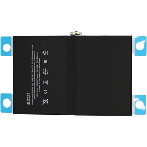Batteria compatibile per apple - compatibile,