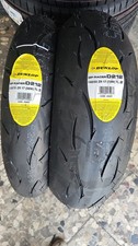 Coppia 120/70 ZR17 58W S e