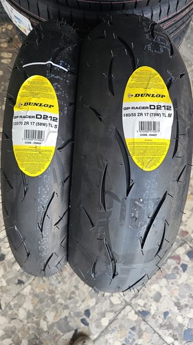 Coppia 120 zr17 - coppia, 58w