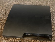 Sony PlayStation 3 PS3 Console