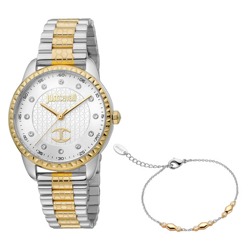 Orologio just cavalli - just,
