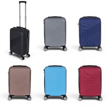 TROLLEY BAGAGLIO A MANO 52