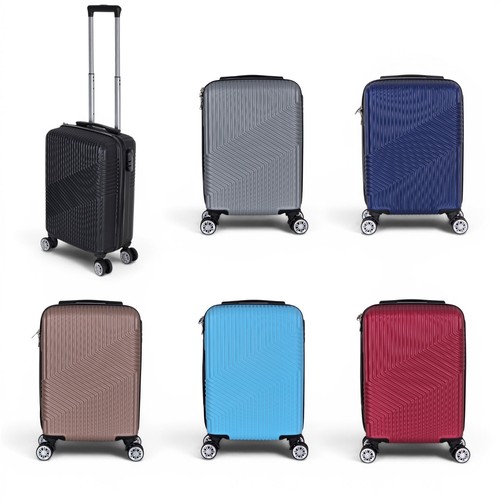 Trolley bagaglio mano - trolley,