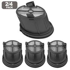 Set filtro hepa design - filtro,