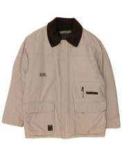 Giacca utility uomo Cotton's