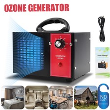 36000mg ozone generator - 36000mg/h,