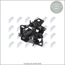 Serratura cofano motore NTY