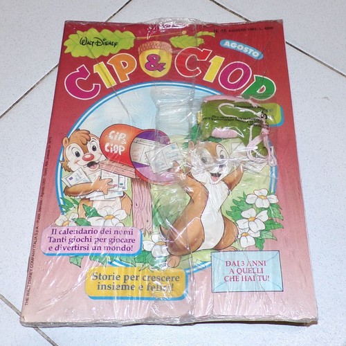 Rivista cip ciop 46 del - rivista,
