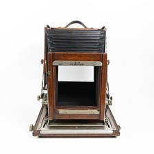 Deardorff Telecamera Vista