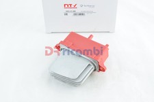 REGOLATORE VELOCITÀ VENTOLA ABITACOLO PER FIAT IVECO DAILY IV - NTY ERD-VC-000