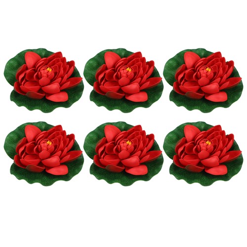 6pz artificiale galleggiante - artificiale,