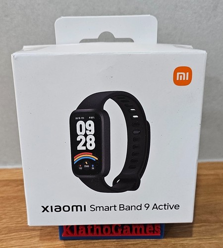 0296 xiaomi smart band 9 - band,