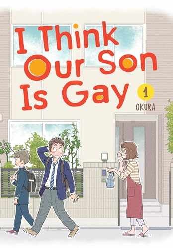 Think our son gay - son,