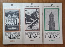 Ricettario Naz. delle cucine