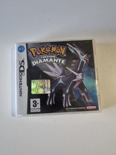 Pokémon Versione Diamante
