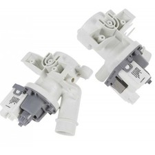 CANDY HOOVER POMPA SCARICO