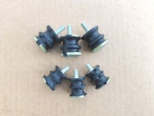 Kit antivibrante - kit, 6