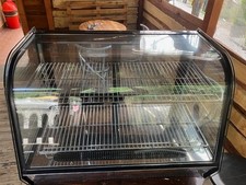 vetrina espositiva frigo per dolci