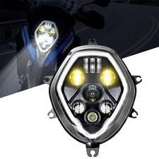 Fendinebbia faro led per