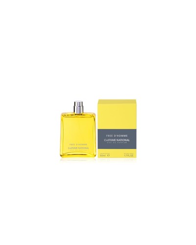 Profumo costume national - costume, free