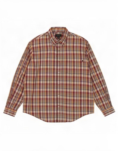 Camicia uomo marlboro - camicia,