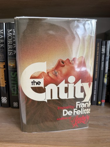 The entity frank - entity, de