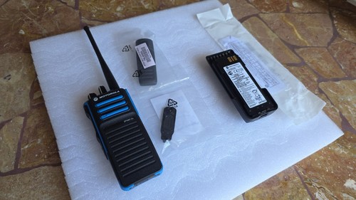 Motorola dp4401 - motorola,