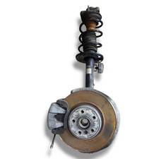 FUSELLO COMPLETO ANTERIORE DESTRO PER BMW X4 Serie (G02) 31216882598 B47D20A (1