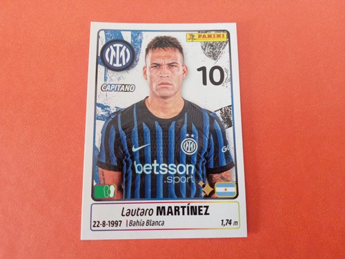 Figurina calciatori panini - calciatori,