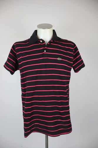 Lacoste polo maglia uomo l - maglia, tg