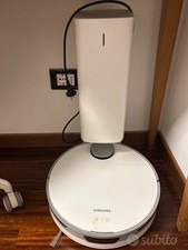 Samsung Jet Bot+ Aspirapolvere