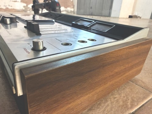 Pioneer 3131a cassette - pioneer,
