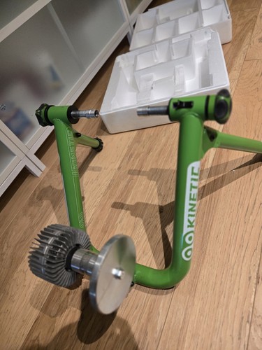 Kurt kinetic fluido resistenza - kinetic,
