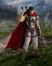 BANDAI BERSERK S.H. FIGUARTS