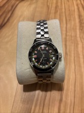 Raro Sneda Sub 30 M 17 Rubis