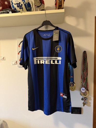 Maglia inter ronaldo - inter,