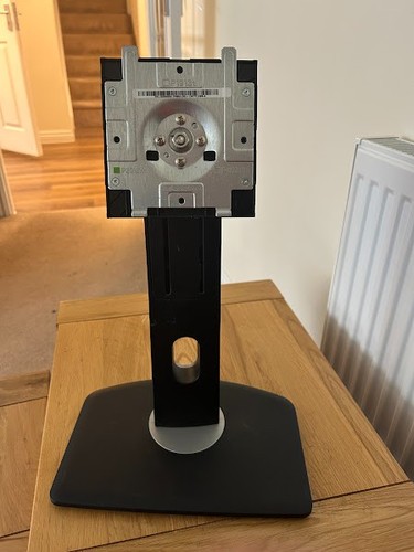Base supporto monitor