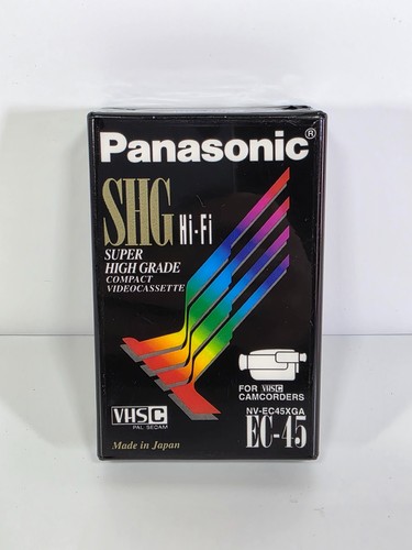 Panasonic shg ec45xga 45 - panasonic, ec-45