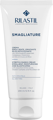 Rilastil crema smagliature - crema,