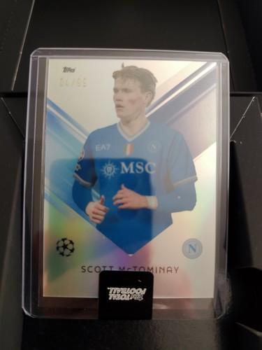 Topps total football 26 - total, 25/26